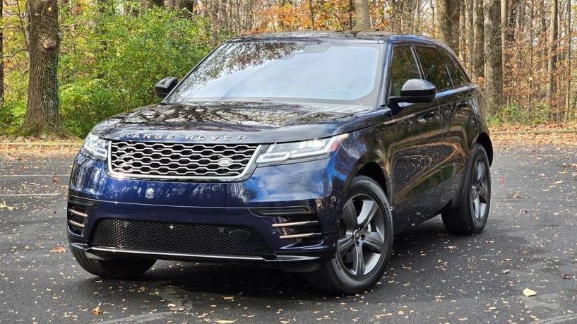 LAND ROVER RANGE ROVER VELAR 2021 SALYT2EX2MA320098 image